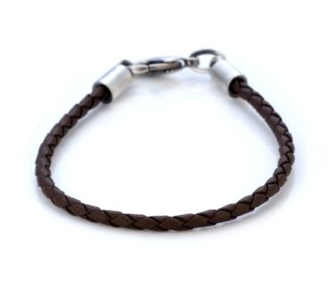 Braided Bracelet