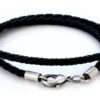 Braided Necklace