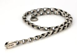 Hand-Made Chain