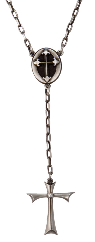 mens fashion necklace pendants