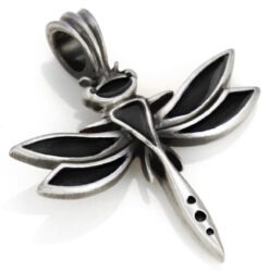 Alternative view of Dragonfly