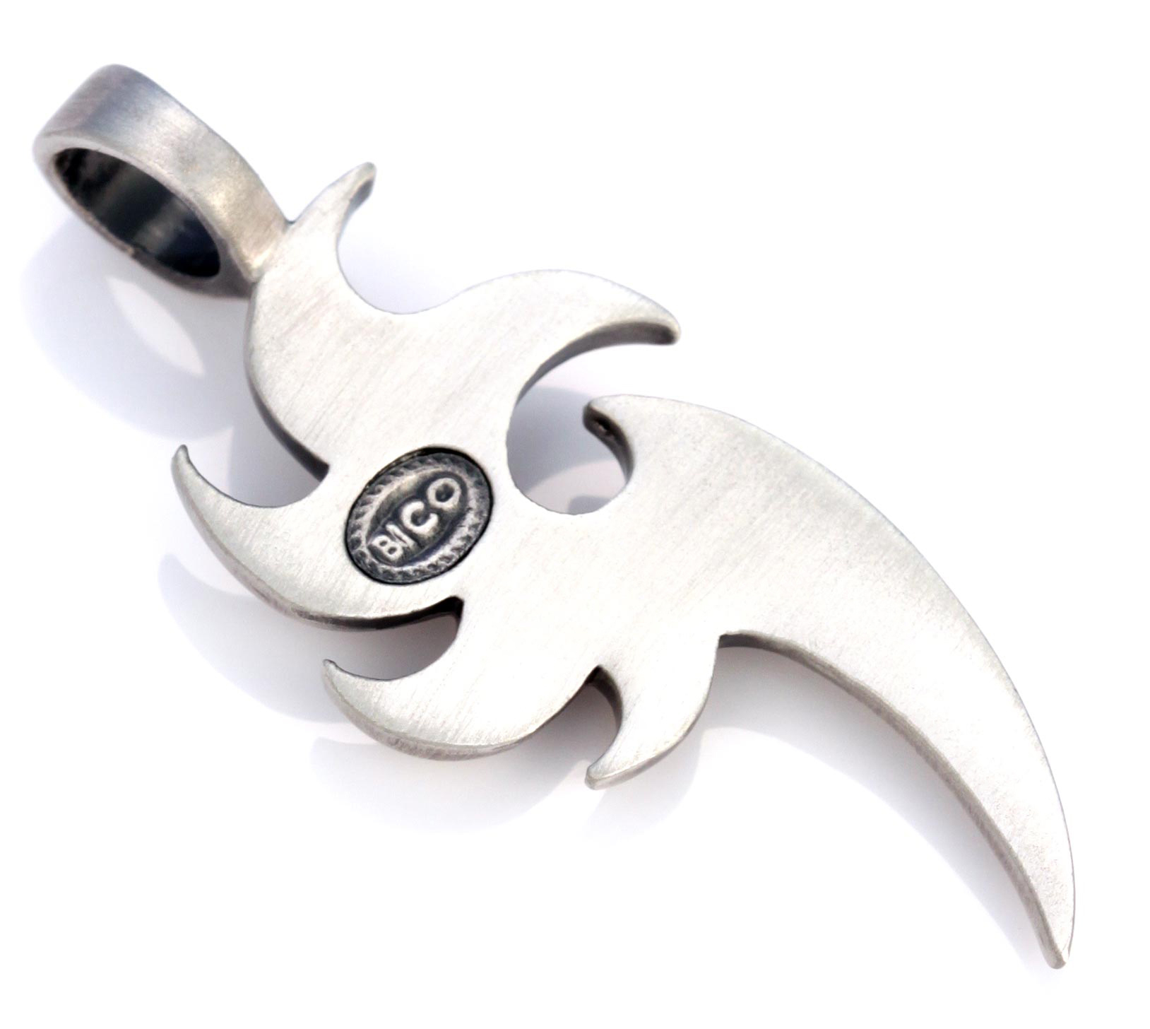 Alternative view of Thunderbird