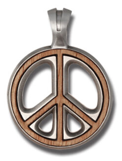 Peace Preacher