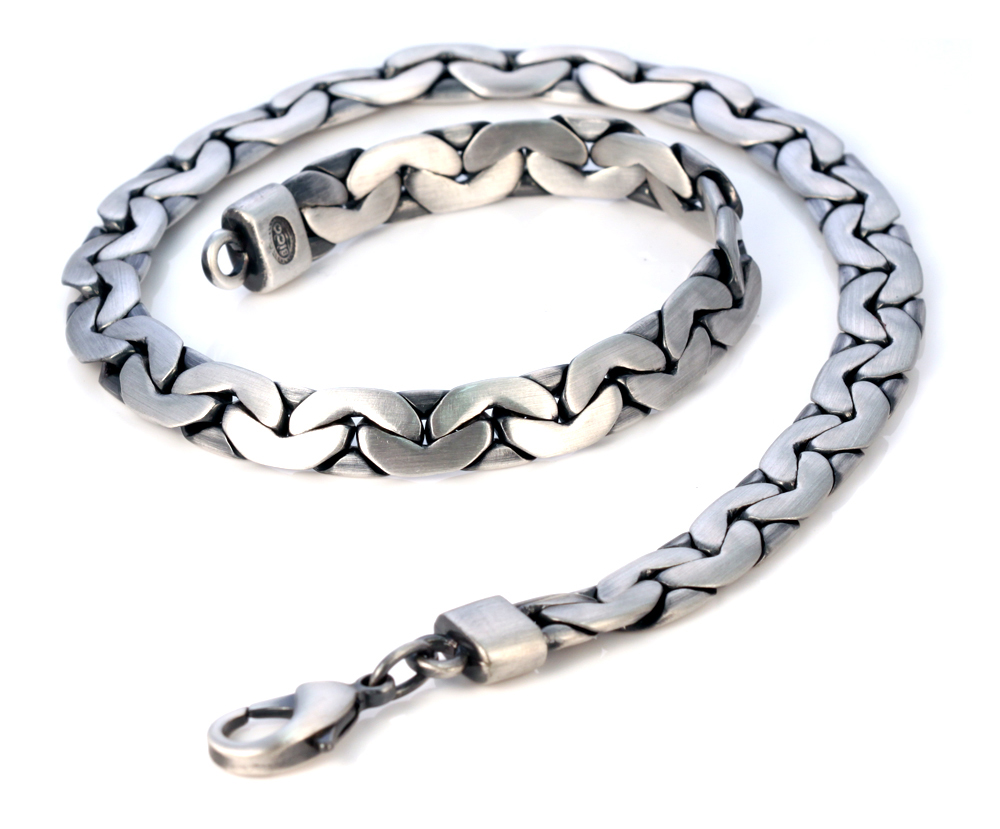 Fire 10mm (25/64") Chain