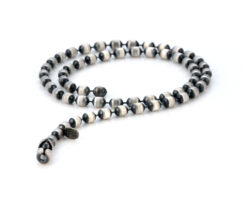 'Bullet' Ball Chain 5mm / 3/16" (F7)