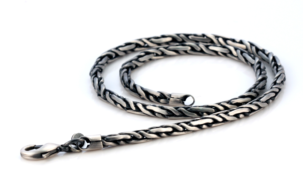 Ice 4mm (5/32") Chain