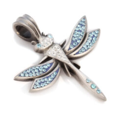 Alternative view of Crystal Darner