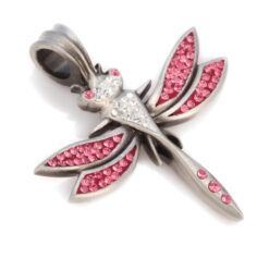 Crystal Darner